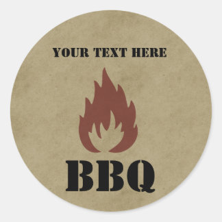 Company GRILLEN Stickers