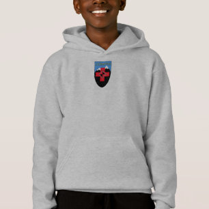 COMPAS SweatshirtHoodie, Unisex Hoodie