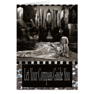 Compass Guide individuell anpassbar