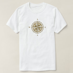 Compass-T - Shirt