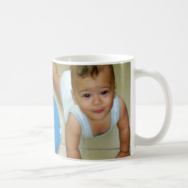 Competico - Ihr Foto auf einer Tasse (Rechts)