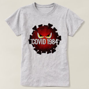 Comply T - Shirt
