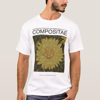 Compositae-T - Shirt 2