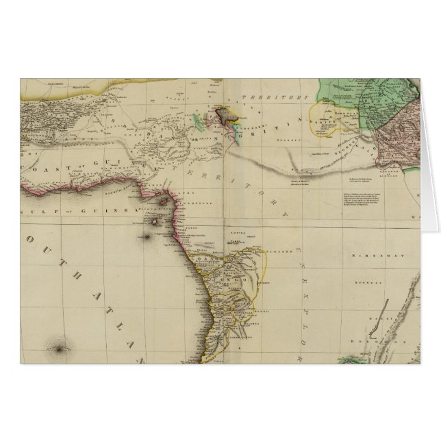 Composite Africa (Vorderseite (Horizontal))