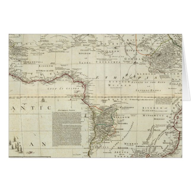 Composite Africa 2 (Vorderseite (Horizontal))