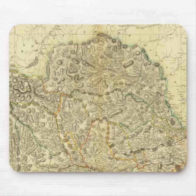 Composite Angusshire Mousepad (Vorne)