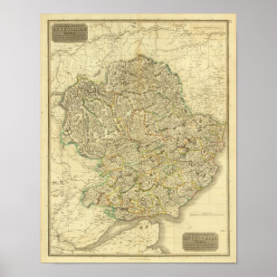 Composite Angusshire Poster