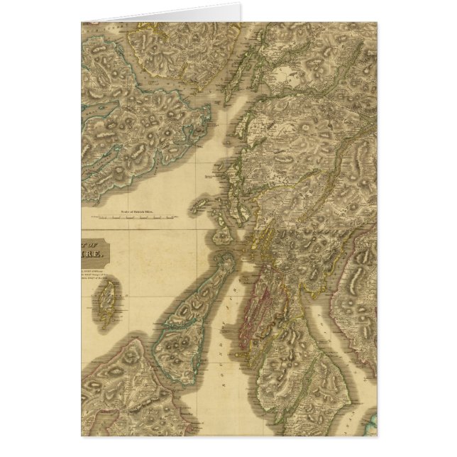 Composite Argyllshire (Vorne)