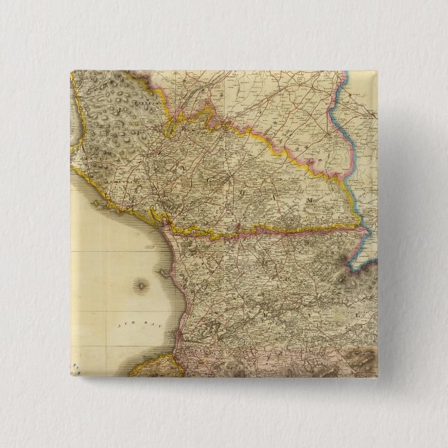 Composite Ayrshire 2 Button (Vorderseite)