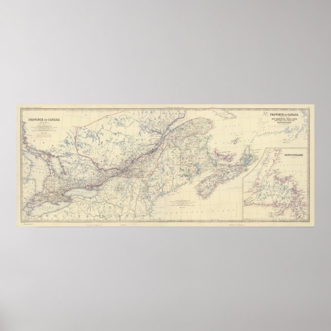 Composite Canada Poster (Vorne)