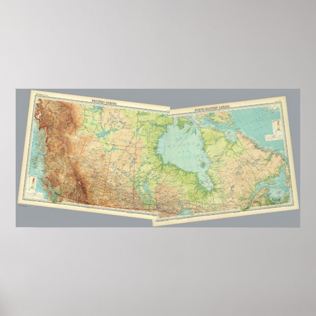 Composite Canada Poster (Vorne)