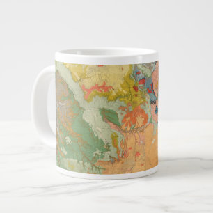 Composite Colorado Jumbo-Tasse