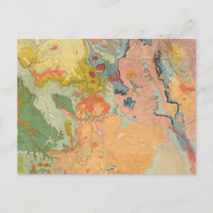 Composite Colorado Postkarte