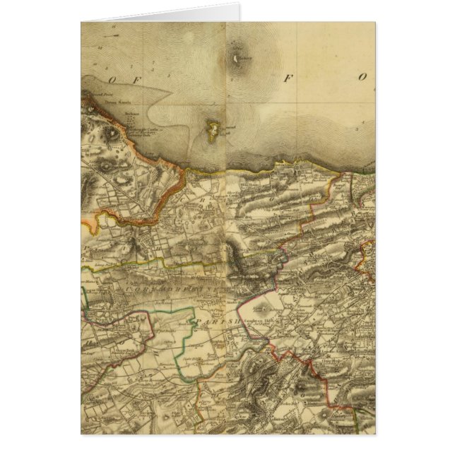 Composite Edinburgh Shire (Vorne)
