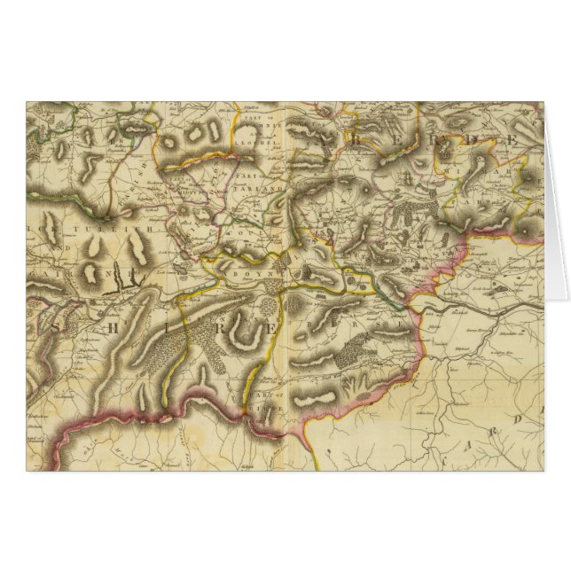 Composite South Aberdeen, Banff (Vorderseite (Horizontal))