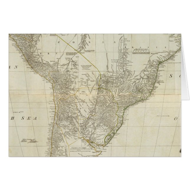 Composite South America 2 (Vorderseite (Horizontal))