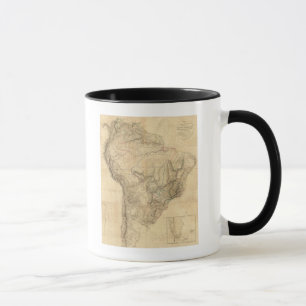 Composite South America 4 Tasse