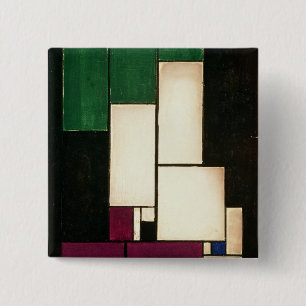 Composition, 1922 button