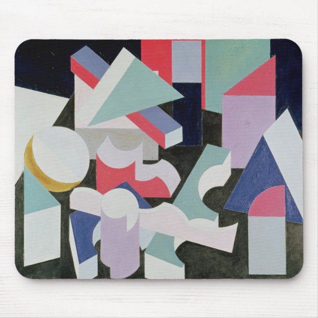 Composition, 1927 mousepad (Vorne)