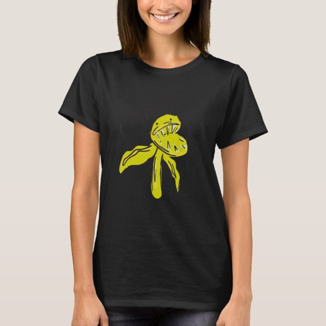 Compost The Rich Apparel T-Shirt (Vorderseite)