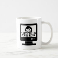 Computer-Aussenseiter-Mädchen-Frau