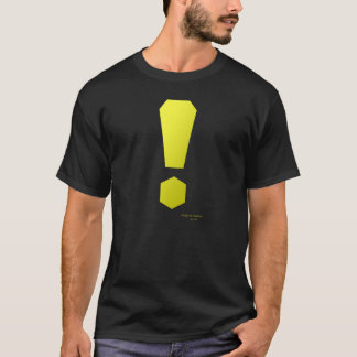 Computer-Aussenseiter vereinigen!!! T-Shirt