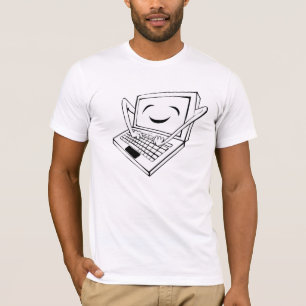 Computer Autoprogrammierer T-Shirt