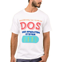 Computer Disk Betriebssystem (DOS)
