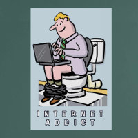 Computer, Internet und soziale Medien