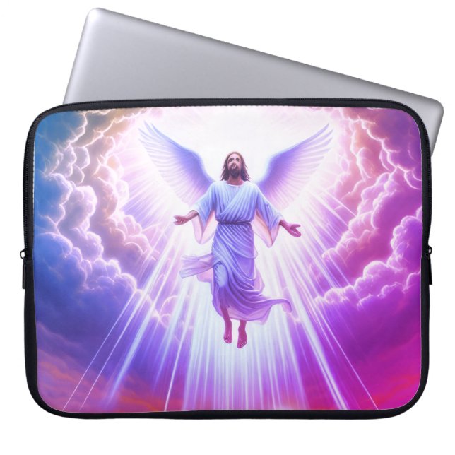 Computer Laptop 15" Electronics Bag Laptopschutzhülle (Vorderseite)