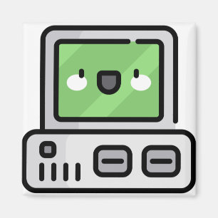 Computer Magnet