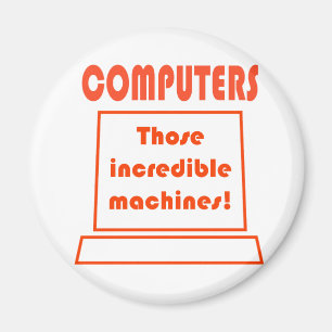 Computer Magnet