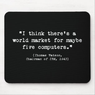 Computer-Markt Mousepad