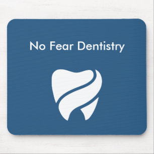 Computer Mousepads Dental Logo Company