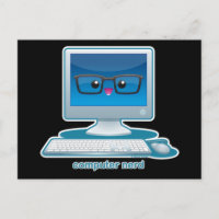 Computer-Nerd