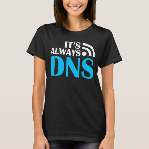 Computer-Netzwerk-Engineering-Netzwerkingenieur 15 T-Shirt