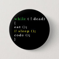 Computer Science Python Programmierer essen Code S