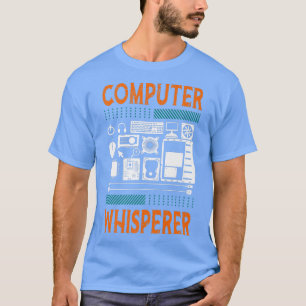 Computer Science Shirts Geek Tech Nerd Programmer