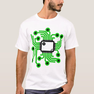 Computerchip T-Shirt