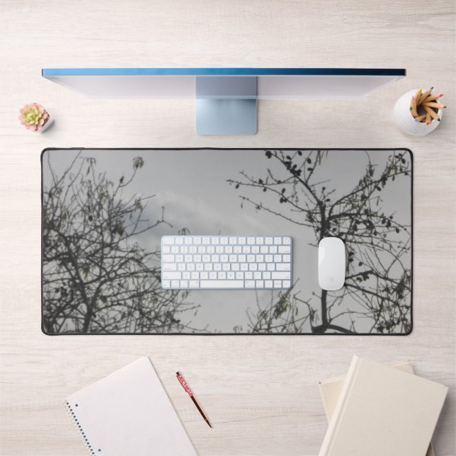 COMPUTERDESK MAT COOLART DESIGN SCHREIBTISCHUNTERLAGE (Büro 1)