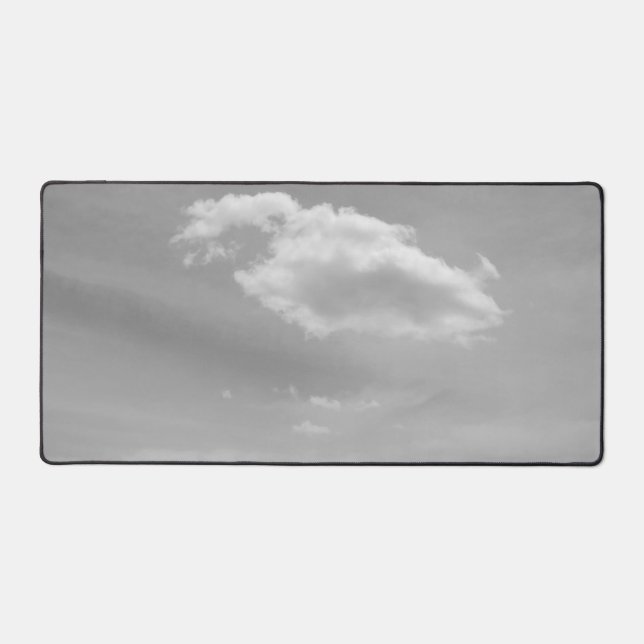 COMPUTERDESK MAT COOLART DESIGN SCHREIBTISCHUNTERLAGE (Vorderseite)