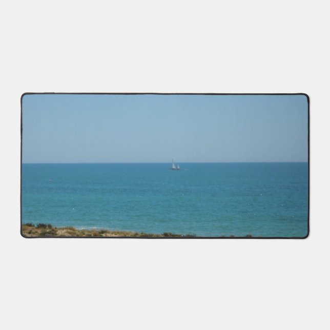 COMPUTERDESK MAT COOLART DESIGN SCHREIBTISCHUNTERLAGE (Vorderseite)