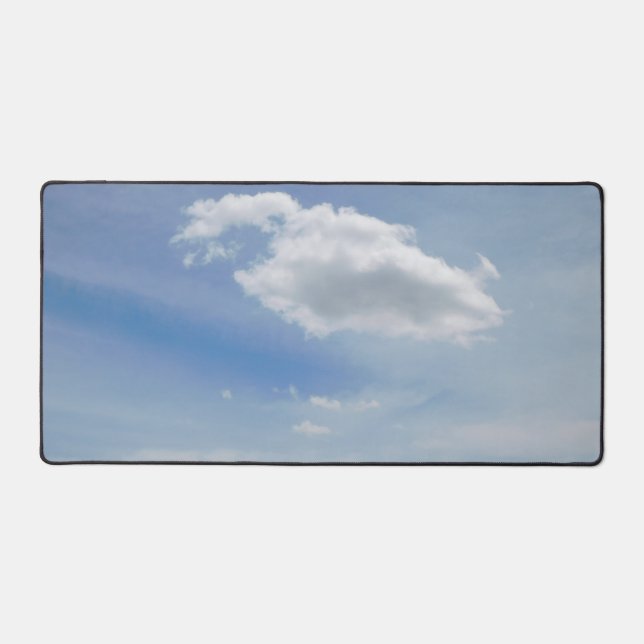 COMPUTERDESK MAT COOLART DESIGN SCHREIBTISCHUNTERLAGE (Vorderseite)