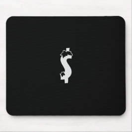 COMPUTERDESK MAT COOLART DESIGNS MOUSEPAD
