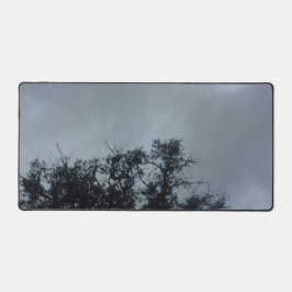 COMPUTERDESK MAT ELECTRONIC ART&DESIGN SCHREIBTISCHUNTERLAGE