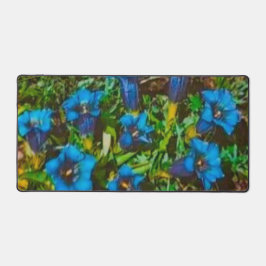 COMPUTERDESK MAT ELECTRONIC ART&DESIGN SCHREIBTISCHUNTERLAGE