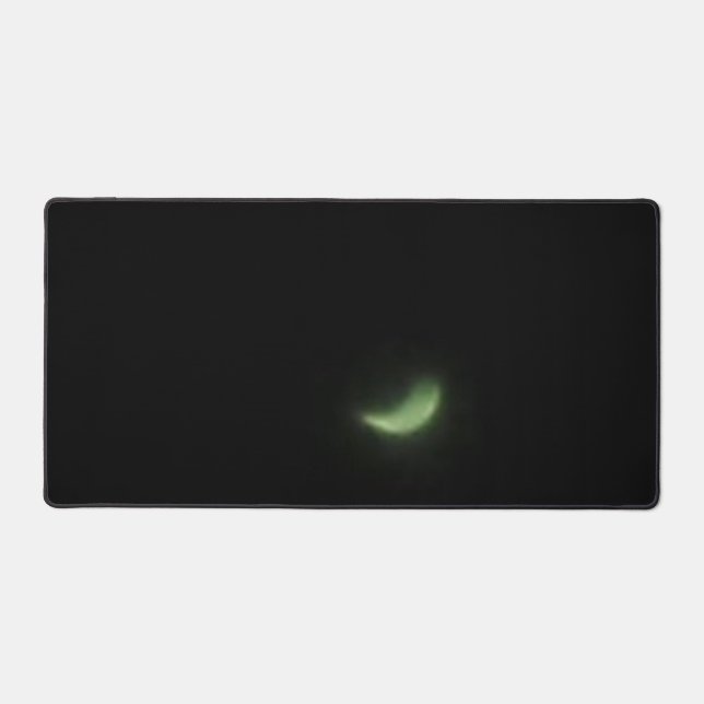 COMPUTERDESK MAT ELECTRONIC ART&DESIGN SCHREIBTISCHUNTERLAGE (Vorderseite)