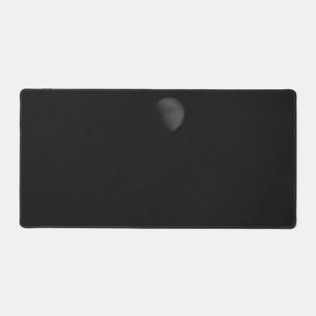 COMPUTERDESK MAT ELECTRONIC ART&DESIGN SCHREIBTISCHUNTERLAGE (Vorderseite)