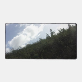 COMPUTERDESK MAT ELECTRONIC ART&DESIGN SCHREIBTISCHUNTERLAGE