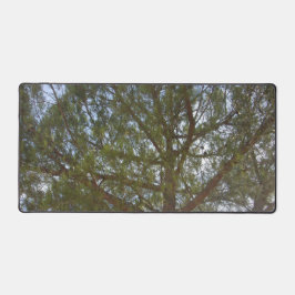 COMPUTERDESK MAT ELECTRONIC ART&DESIGN SCHREIBTISCHUNTERLAGE